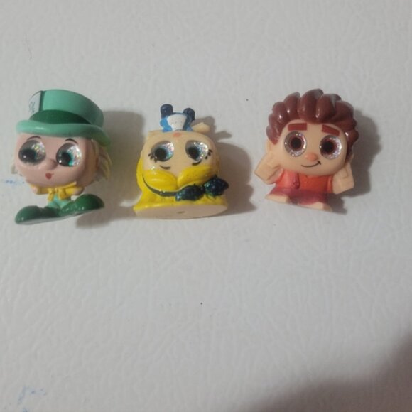 Disney Doorables Set of 15 - Picture 4 of 10